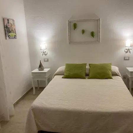 Il Casale Di Brunella