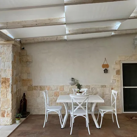Il Casale Di Brunella B&B 3*
