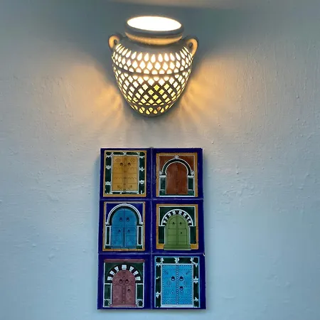 Il Casale Di Brunella B&B 3*
