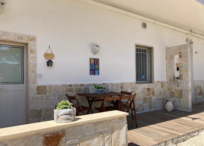 Il Casale Di Brunella Frühstückspension 4*