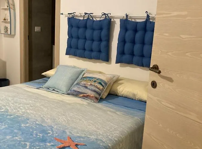 Il Casale Di Brunella Monopoli