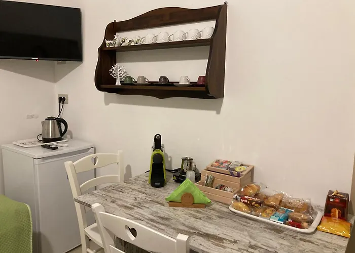 Il Casale Di Brunella