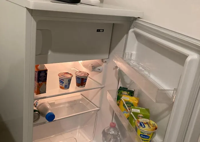Il Casale Di Brunella Frühstückspension