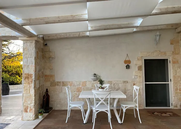 Il Casale Di Brunella Frühstückspension 4*